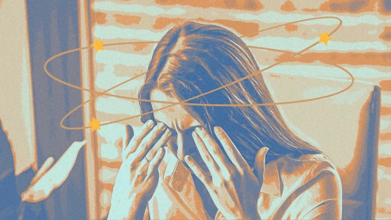 Why Burnout Is Rising and How Rest Can Save You