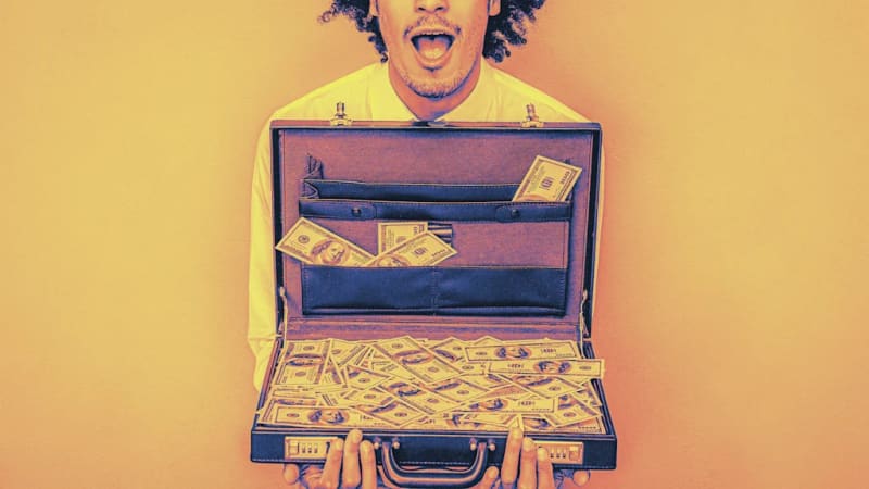 Writer Chose Job Security Over $50K Buyout Package