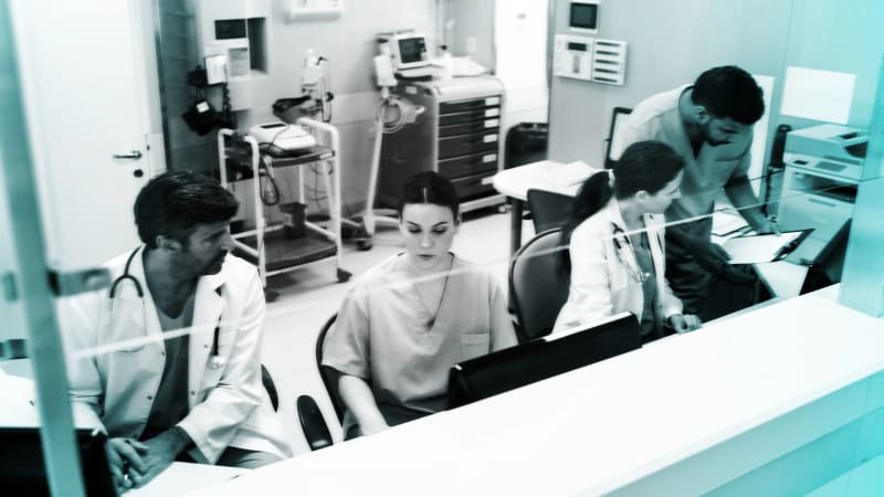 Dallas Health AI Firm Turns Regulatory Probe into Trust Win