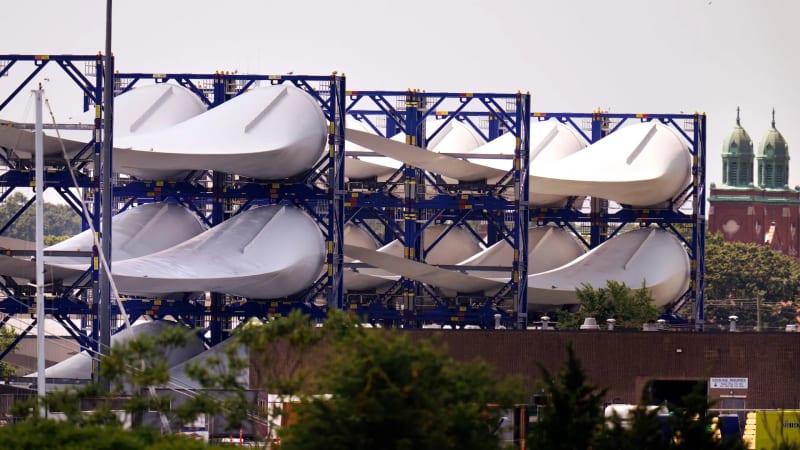 Judge Clears Massachusetts Wind Farm to Power 400K Homes