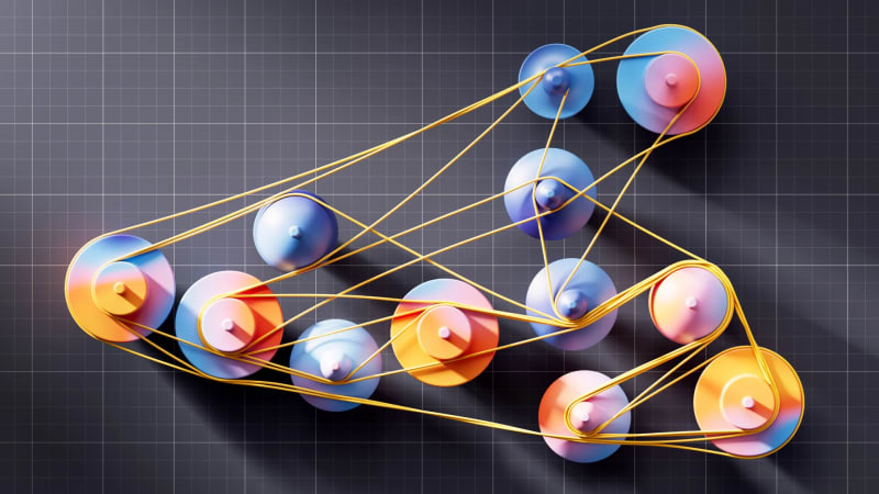 Companies Thrive When Culture and Strategy Work as One