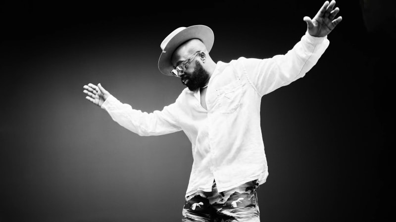 Wyclef Jean Shares His Secret to Endless Creativity and How You Can Use It Too