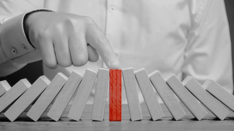 Former Citi exec: Why pushback made billion-dollar idea better