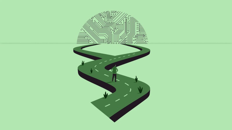 AI Makes Everything Possible—What We Choose to Make Matters Now