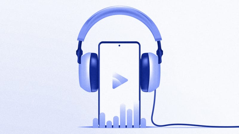 New Tool Saves Podcast Moments Right to Your Email