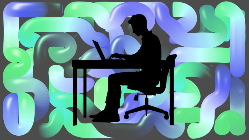 Layoffs Push More Americans to Launch Their Own Businesses