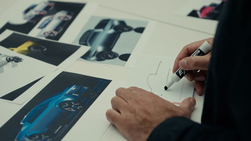 Ford Builds $30K Electric Truck With Smarter Battery Tech