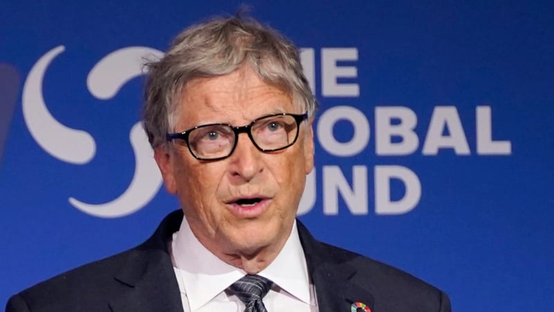 Gates Foundation Holds Course on Global Health for 20 Years