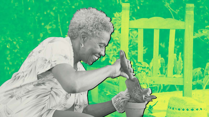 Ben Franklin Retired at 42, Then Built America