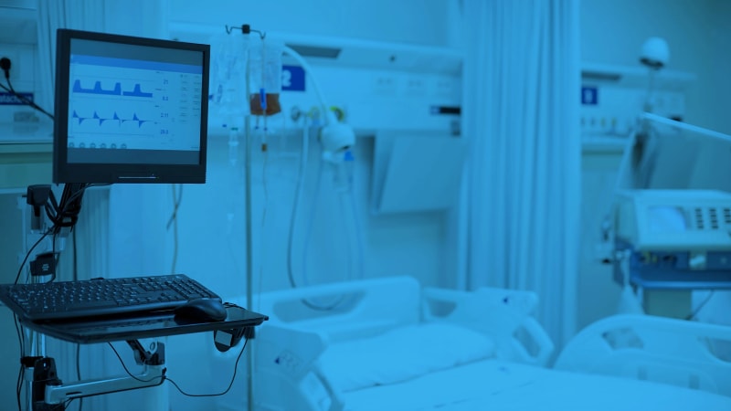 Startup Cuts Hospital Alarm Noise 40% With AI Tech