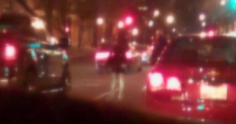 Trafficking Survivor Now Helps Other Women Heal at Safe House