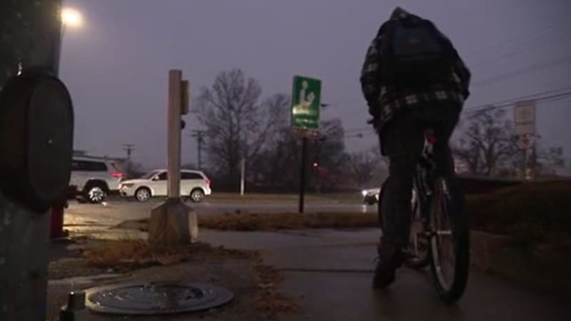 Garden City Hero's Simple Act of Kindness Inspires Thousands - Image 2