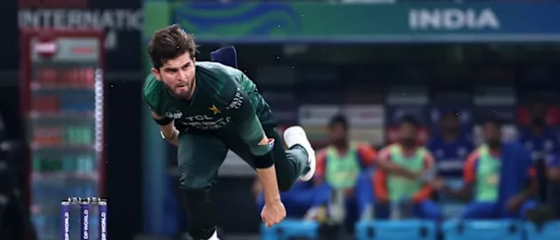 Pakistan's Shaheen Afridi Set for Inspiring Comeback at T20 World Cup 2026 - Image 2