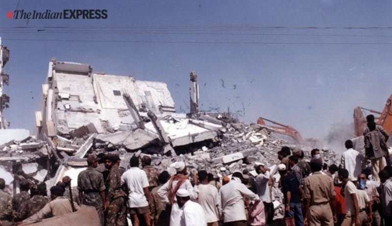 Bhuj Earthquake Survivor Finds Her Life's Purpose