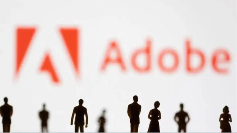 Adobe Gives Free AI Tools to 15 Million Indian Students