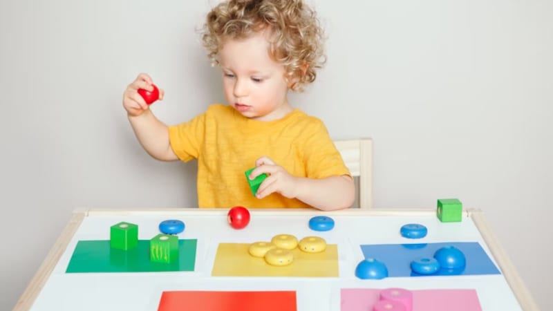 Mom Shares How Neurodivergent Son Changed Her Life