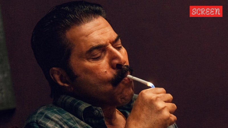 Mammootty at 74 Wins Padma Bhushan for Fearless Acting