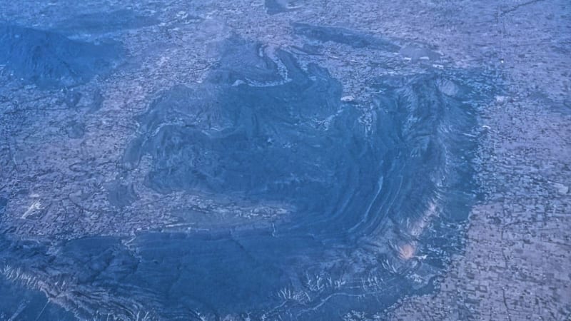 India's Ancient Aravalli Hills Teach Us We Were Never Alone