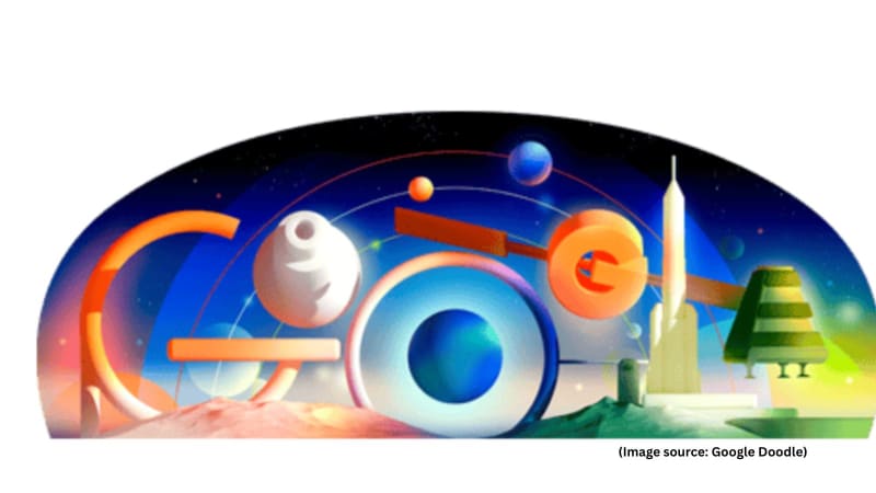 Google Honors India's Republic Day With ISRO Tribute