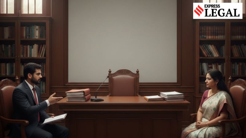 Indian Court: Career Women Can't Be Forced to Choose Marriage