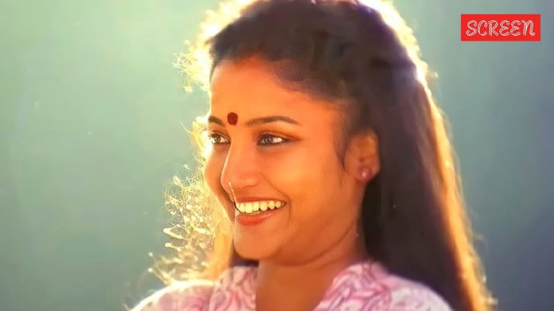 Actor Mohanlal Saves Co-Star From Fatal Fall in 1987