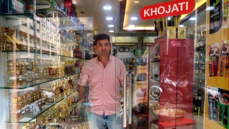 Mumbai's 179-Year-Old Surma Legacy Thrives Across Generations and Continents