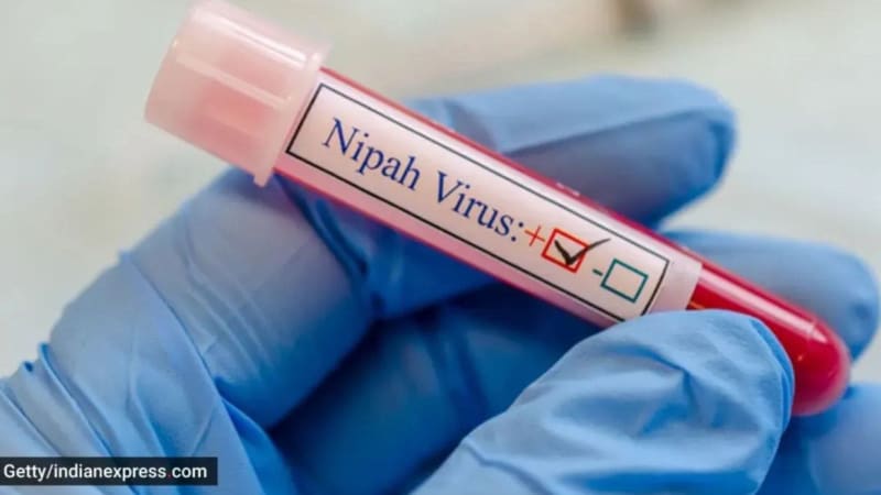 Midnight Response Stops Nipah Outbreak in India