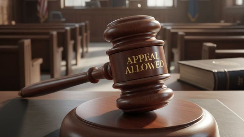 Justice Prevails: Court More Than Doubles Compensation for Fruit Vendor After 26 Years