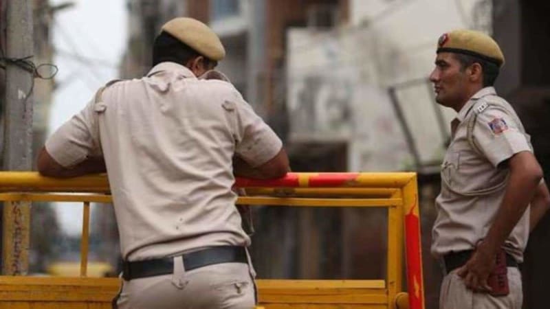 Delhi Police Crack $500K Fraud Ring With Cambodia Ties