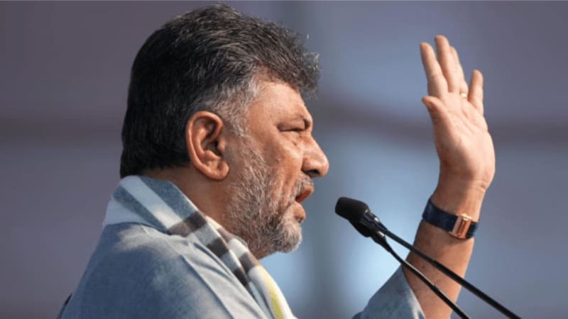 Karnataka Plans Statewide March for Rural Jobs Program