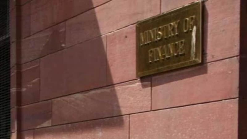 Modern Indian infrastructure construction site showing highways, bridges and development projects symbolizing national progress and growth