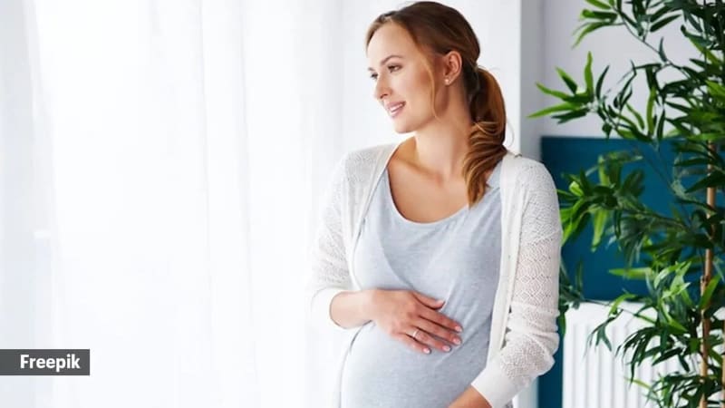 India's Single-Dose Iron Drip Fights Pregnancy Anemia