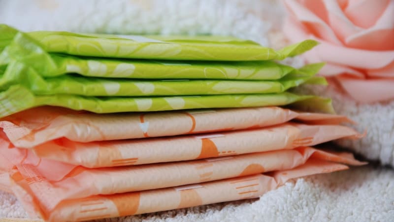 India's Top Court: Free Menstrual Products for All Schools