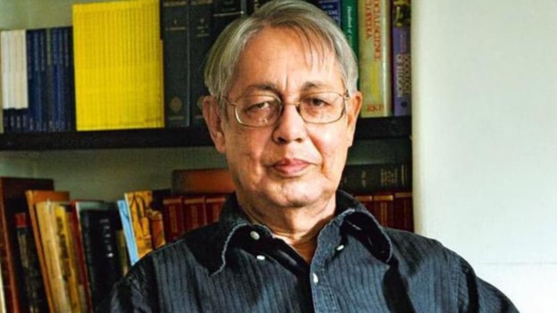 India's Sociology Pioneer Spent 40 Years Teaching Equality