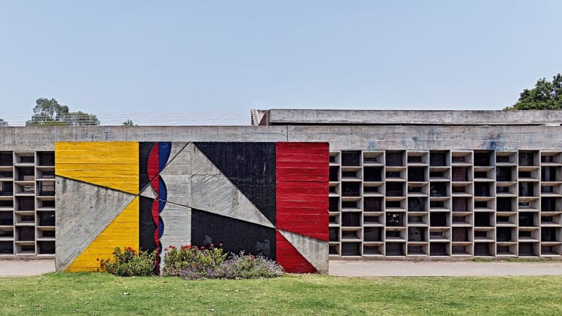 Chandigarh's Leisure Valley Gets Wellness Hub Design