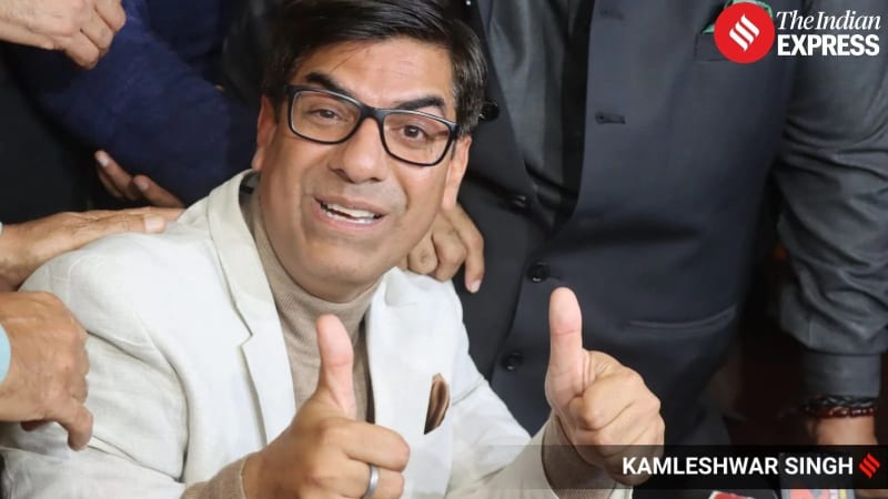 Chandigarh Signs Deal to Formalize Waste Collection