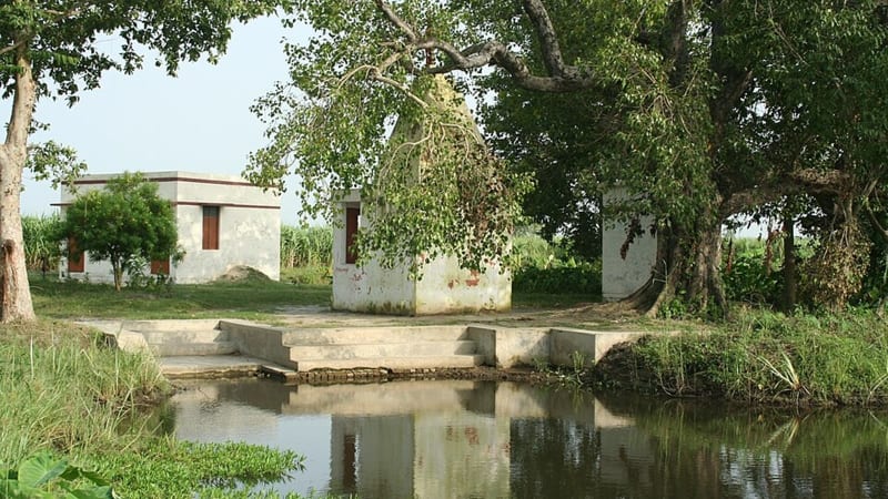 India Invests in 15 Ancient Sites as Cultural Destinations