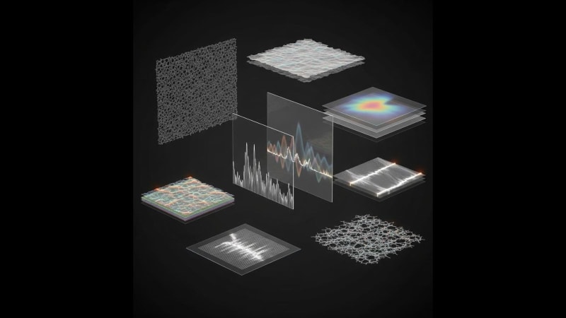 Scientists Grow Breakthrough Material for Future Electronics