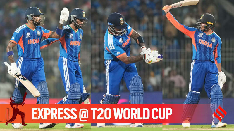 India's Cricket Team Roars Back with Record-Breaking Win