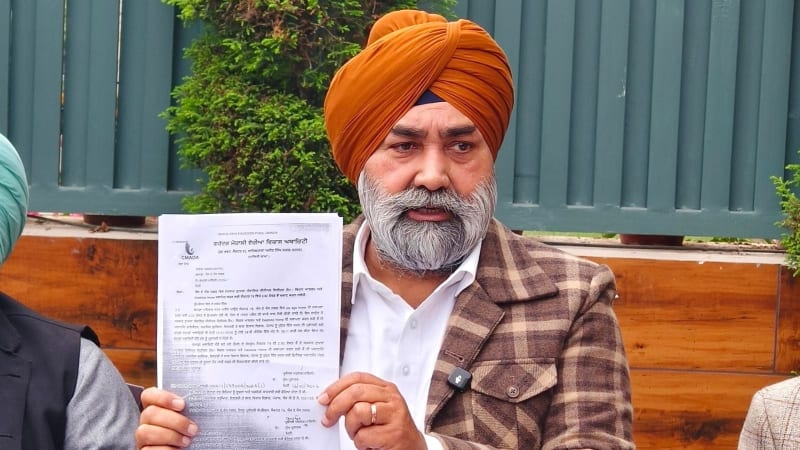 Mohali Wins 11-Year Fight for Modern Senior Care Home