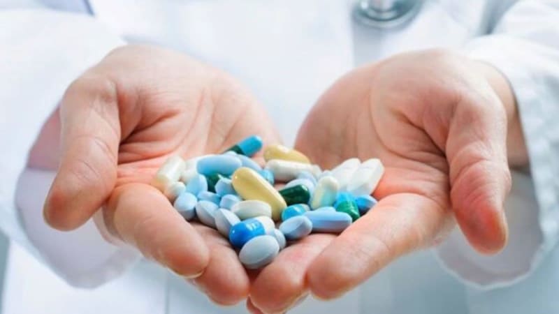 India Cuts Tariffs on 17 Cancer Drugs to Lower Costs