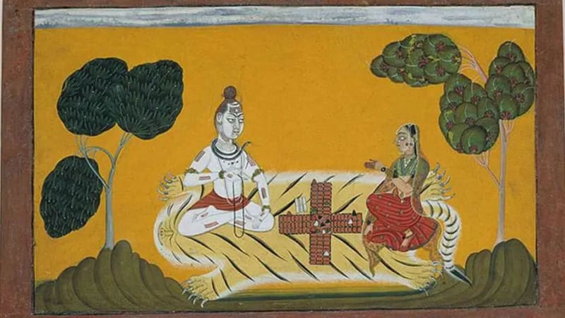 Ancient Love Story Teaches Modern Family Harmony