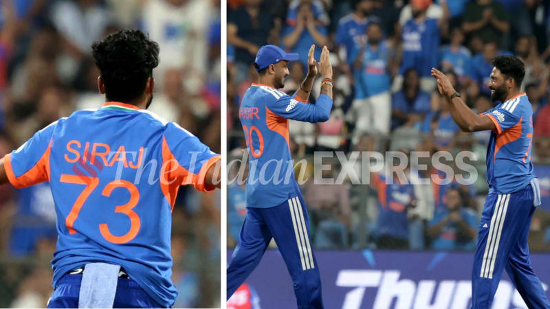 Cricketer Trades Madrid Trip for World Cup Dream