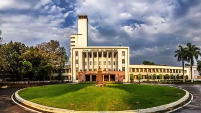 IIT Kharagpur Partners with Russian University