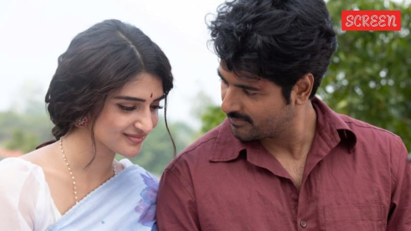 Parasakthi Streams Uncensored After Fan Outcry on Zee5