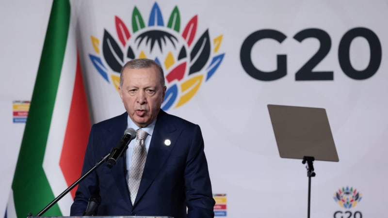 Syria Deal May End Turkey's 40-Year Conflict With PKK