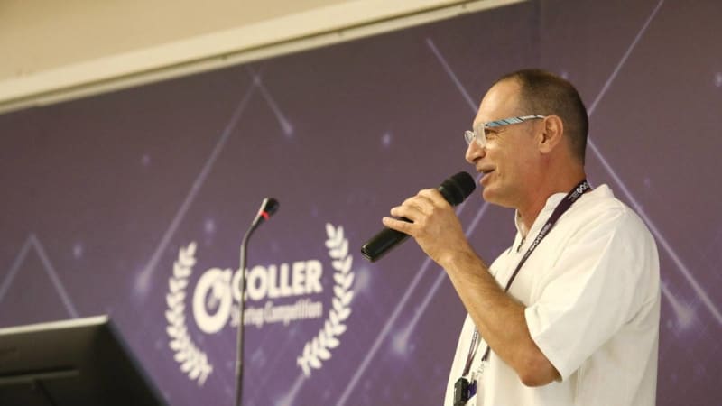 Startup Competitions Actually Work, Tel Aviv Study Finds