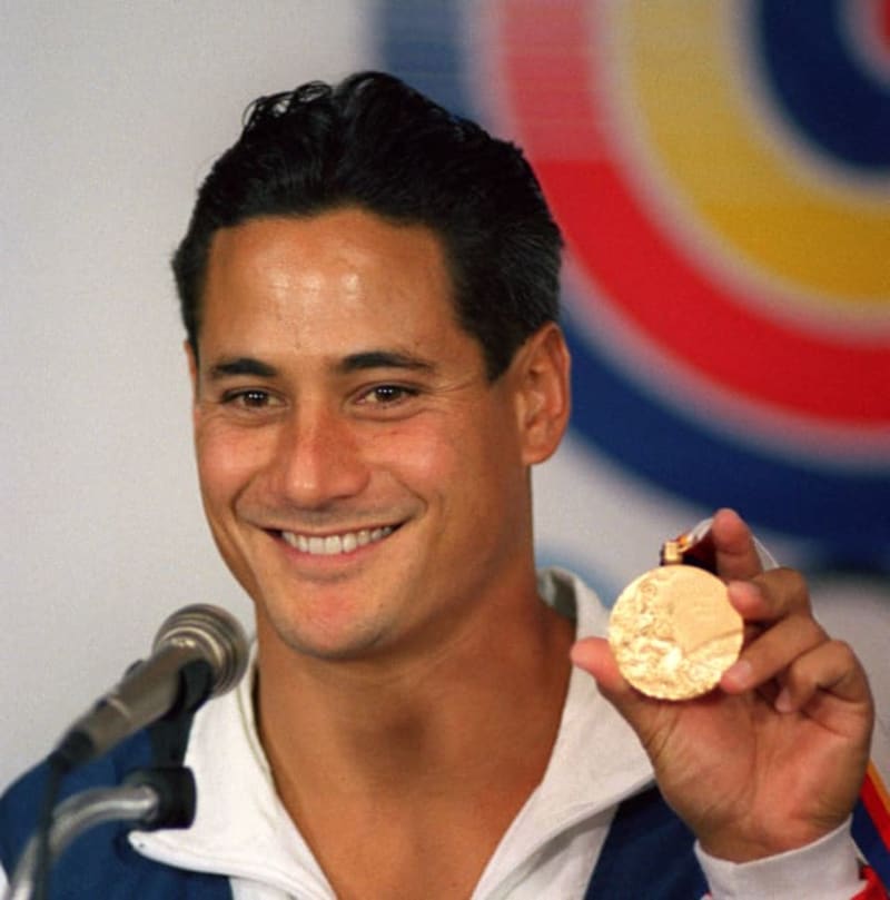 Olympic Legend Greg Louganis Embraces New Chapter of Self-Discovery in Panama at 65 - Image 3