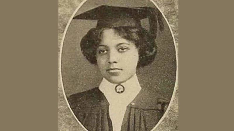 Alice Ball's Leprosy Cure Reclaimed After 100 Years