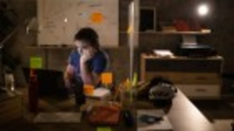 Scientist Spends 27 Days Deploying Ocean Buoys in Argentina - Image 4